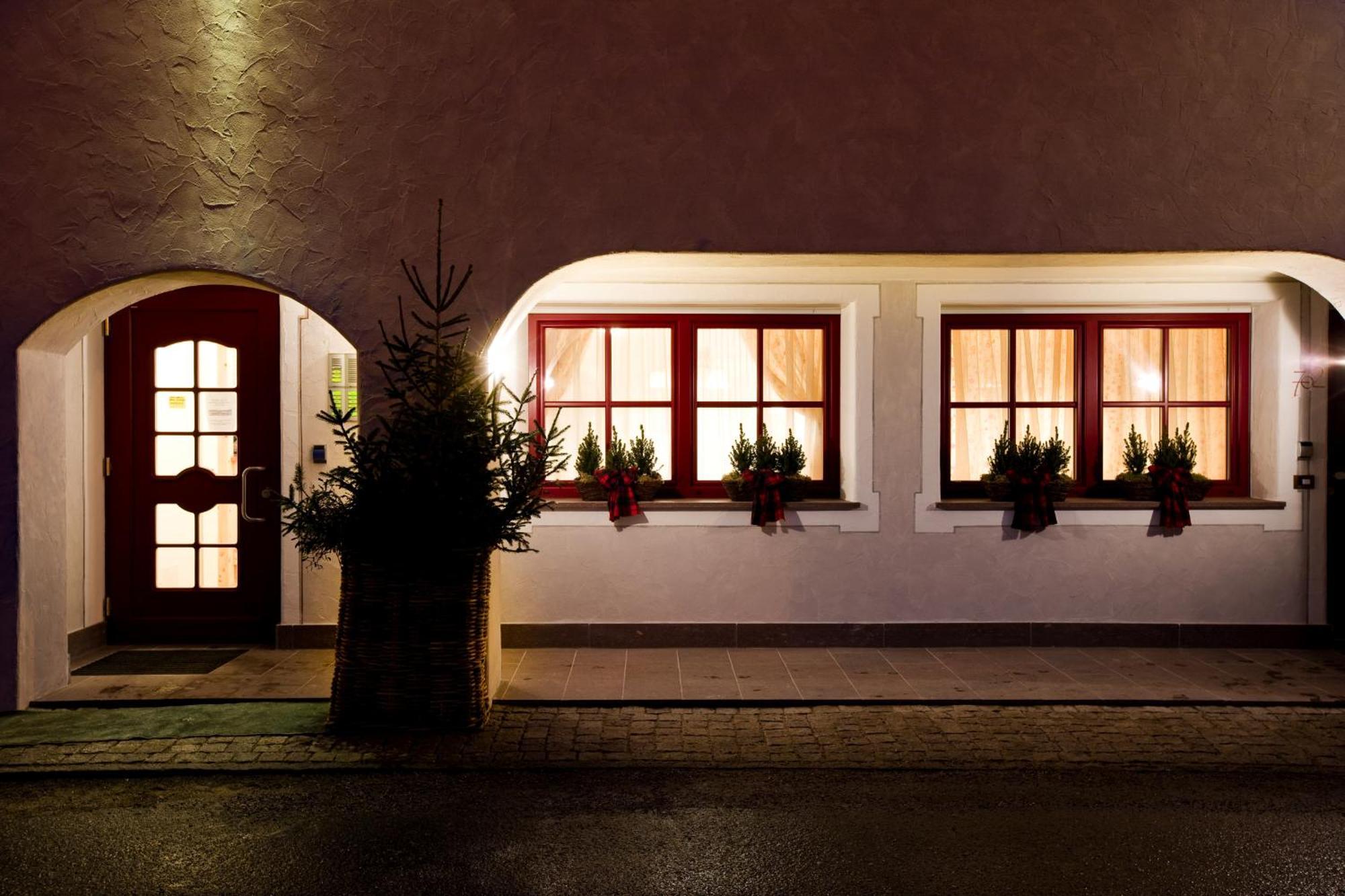 Piculin Alpin Apartments 산 마르티노 인 바디아 외부 사진