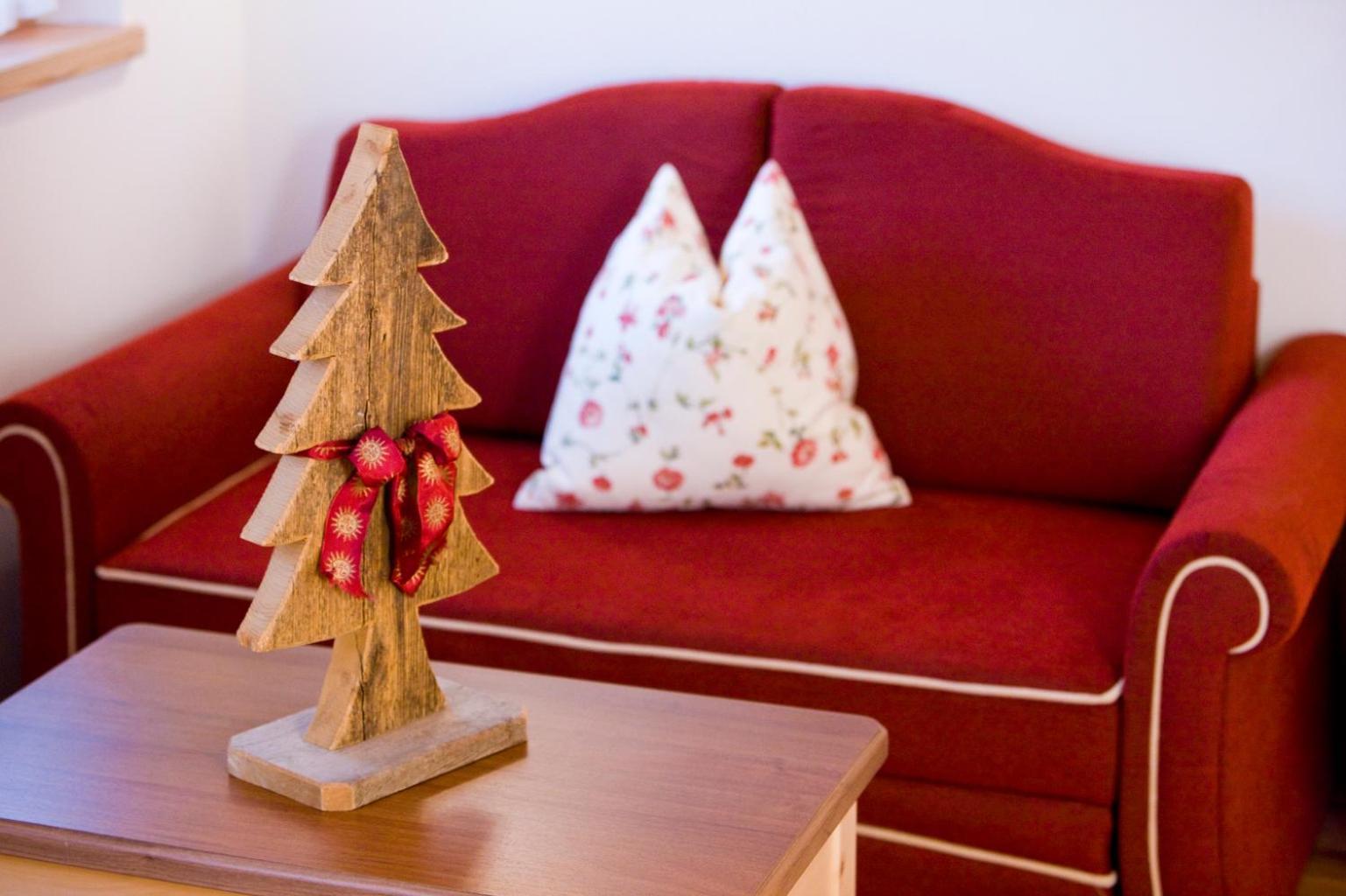 Piculin Alpin Apartments 산 마르티노 인 바디아 외부 사진