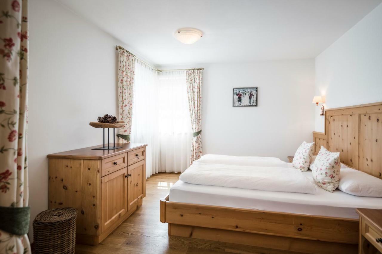 Piculin Alpin Apartments 산 마르티노 인 바디아 외부 사진