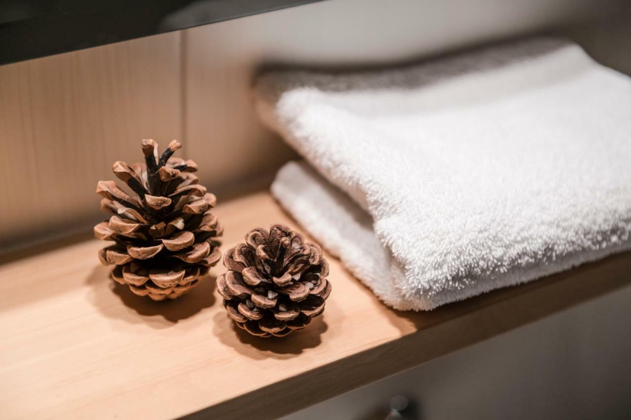 Piculin Alpin Apartments 산 마르티노 인 바디아 외부 사진